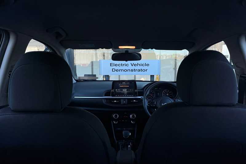 Used Kia Picanto 2022 for sale - 76745585: Photo 21