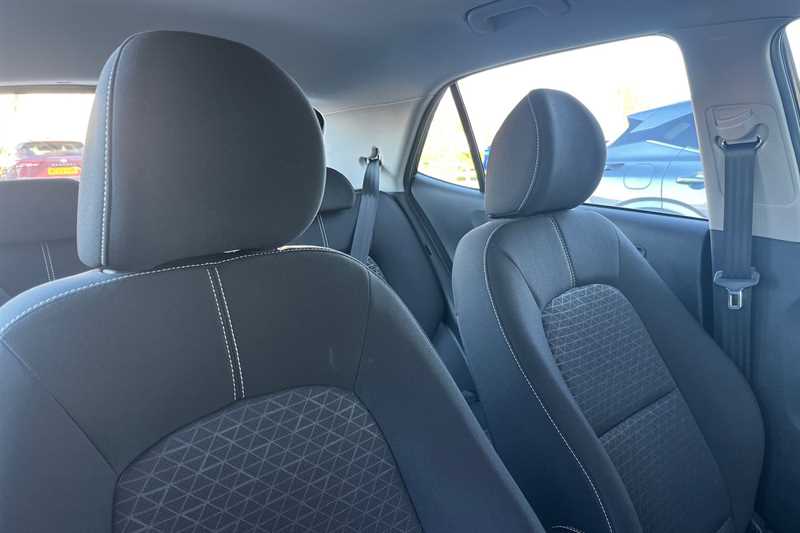 Used Kia Picanto 2022 for sale - 76745585: Photo 22