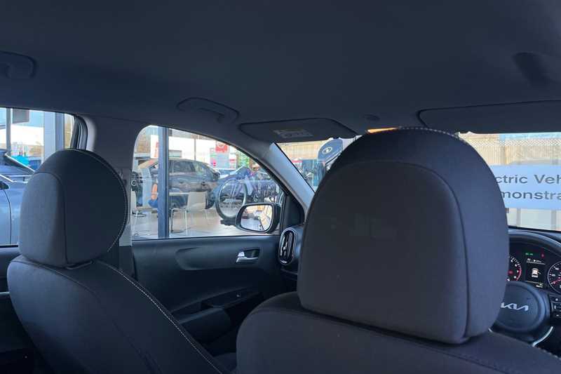 Used Kia Picanto 2022 for sale - 76745585: Photo 23