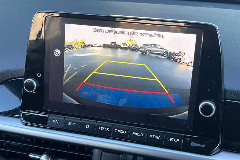 Used Kia Picanto 2022 for sale - 76745585: Photo 29