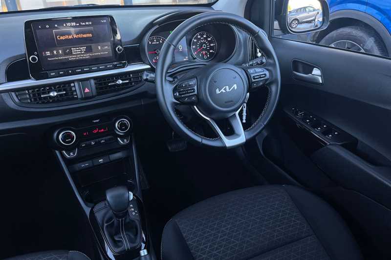 Used Kia Picanto 2022 for sale - 76745585: Photo 35