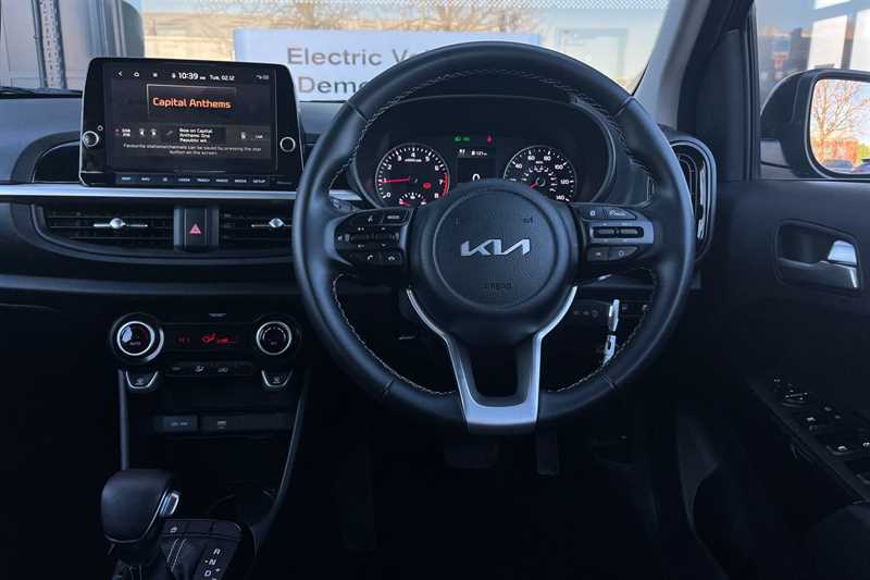 Used Kia Picanto 2022 for sale - 76745585: Photo 36