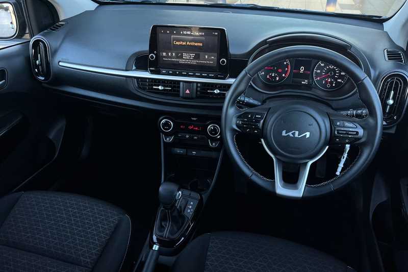 Used Kia Picanto 2022 for sale - 76745585: Photo 37