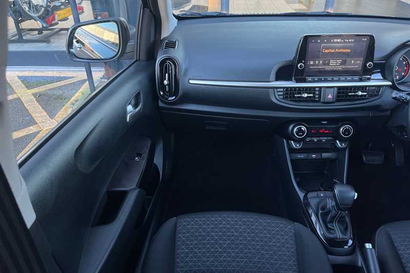 Used Kia Picanto 2022 for sale - 76745585: Photo 39