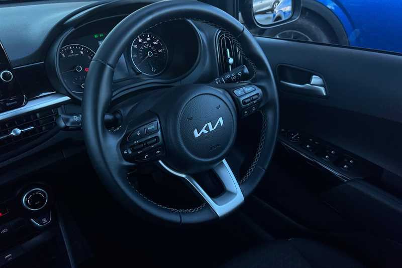 Used Kia Picanto 2022 for sale - 76745585: Photo 40