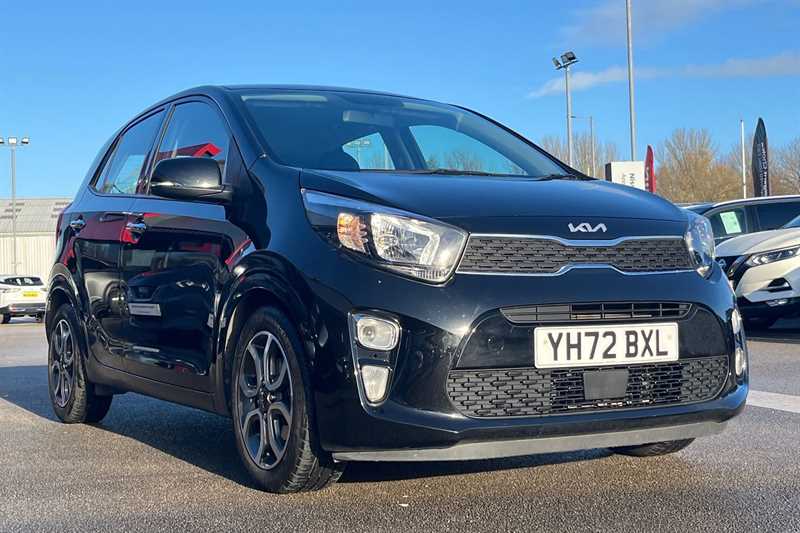 Used Kia Picanto 2022 for sale - 76745585: Photo 41