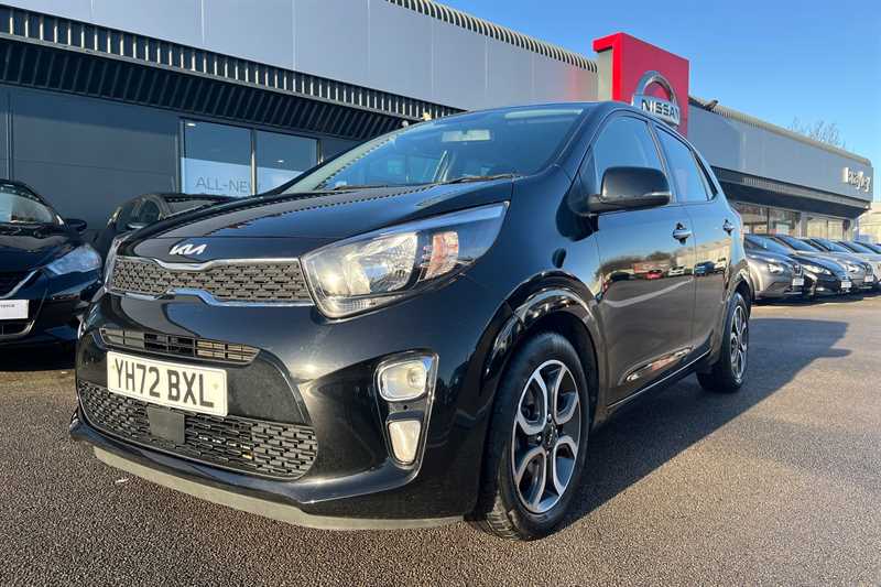 Used Kia Picanto 2022 for sale - 76745585: Photo 42