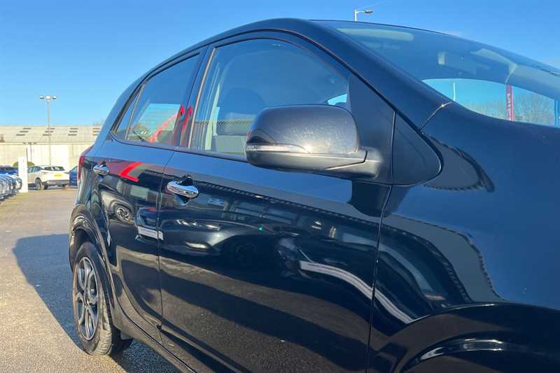 Used Kia Picanto 2022 for sale - 76745585: Photo 43