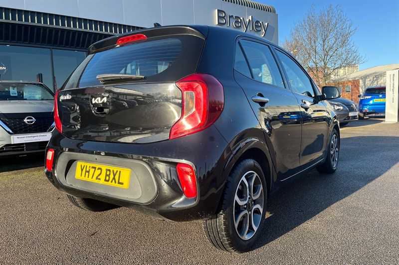 Used Kia Picanto 2022 for sale - 76745585: Photo 47