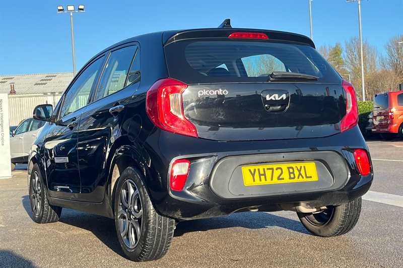 Used Kia Picanto 2022 for sale - 76745585: Photo 48