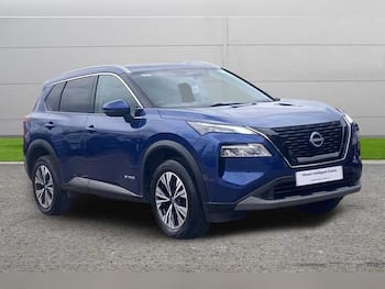 Used Nissan X-Trail 2024 for sale - 79578952: Photo