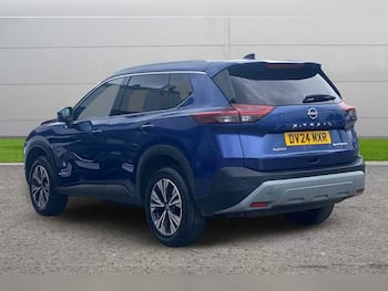 Used Nissan X-Trail 2024 for sale - 79578952: Photo