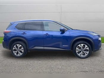 Used Nissan X-Trail 2024 for sale - 79578952: Photo