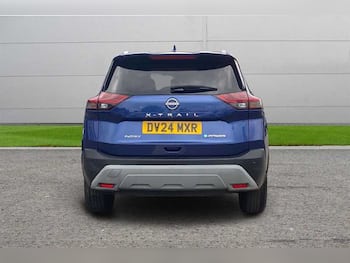 Used Nissan X-Trail 2024 for sale - 79578952: Photo