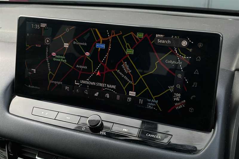 Used Nissan Qashqai 2024 for sale - 77600652: Photo 10