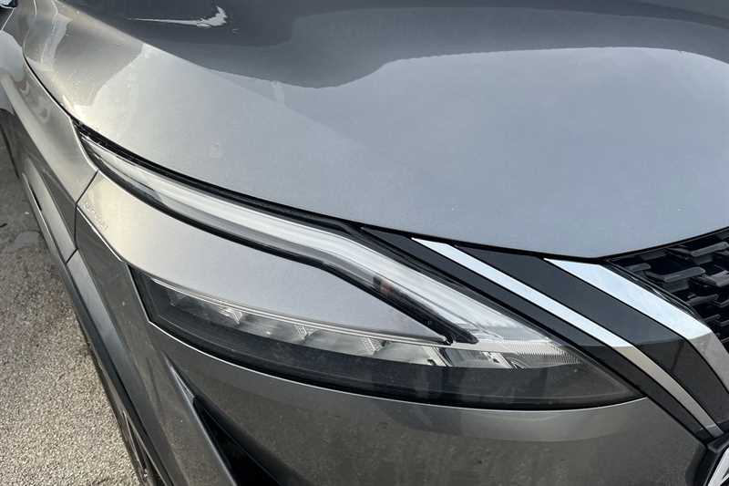 Used Nissan Qashqai 2024 for sale - 77600652: Photo 14