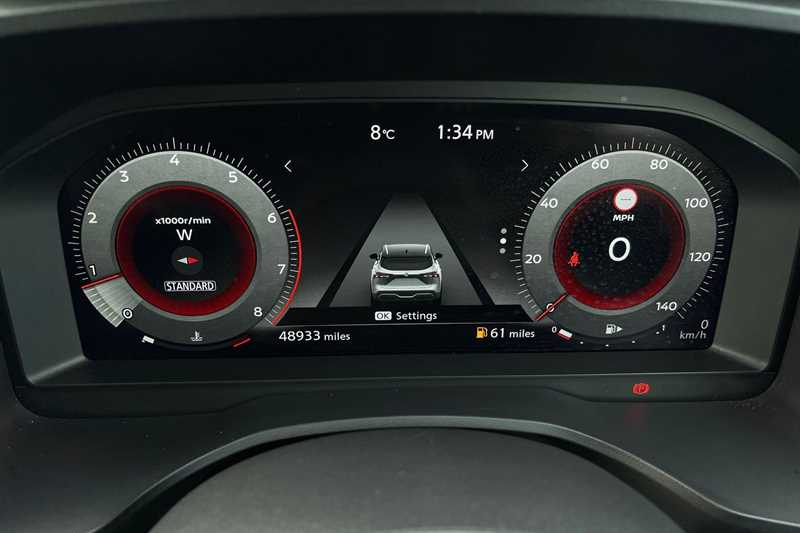 Used Nissan Qashqai 2024 for sale - 77600652: Photo 15