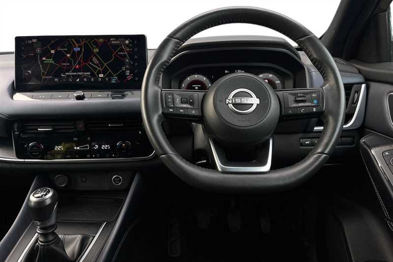 Used Nissan Qashqai 2024 for sale - 77600652: Photo 16