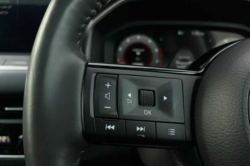 Used Nissan Qashqai 2024 for sale - 77600652: Photo 17