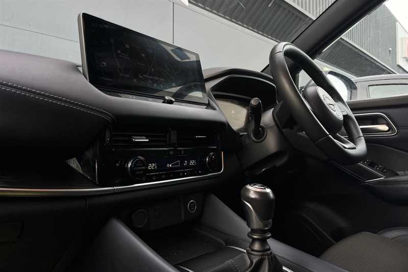 Used Nissan Qashqai 2024 for sale - 77600652: Photo 18