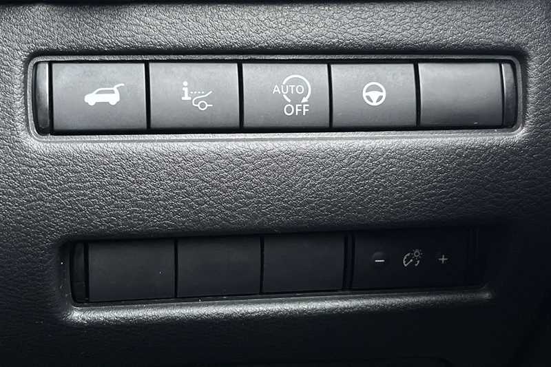 Used Nissan Qashqai 2024 for sale - 77600652: Photo 26