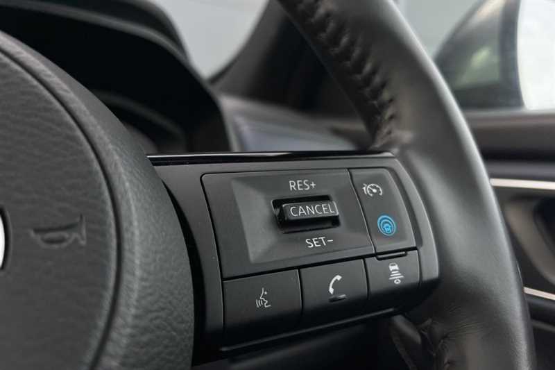 Used Nissan Qashqai 2024 for sale - 77600652: Photo 27