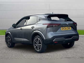 Used Nissan Qashqai 2024 for sale - 77600652: Photo