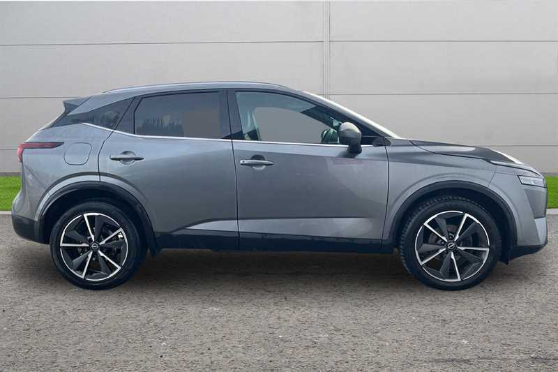 Used Nissan Qashqai 2024 for sale - 77600652: Photo 3