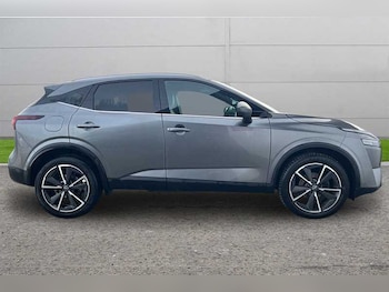 Used Nissan Qashqai 2024 for sale - 77600652: Photo