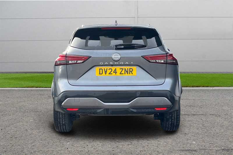 Used Nissan Qashqai 2024 for sale - 77600652: Photo 4