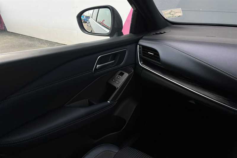 Used Nissan Qashqai 2024 for sale - 77600652: Photo 41