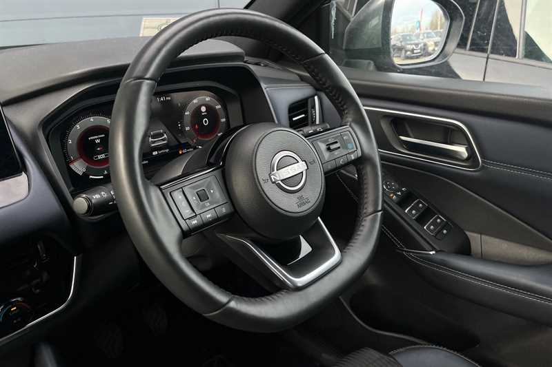 Used Nissan Qashqai 2024 for sale - 77600652: Photo 43