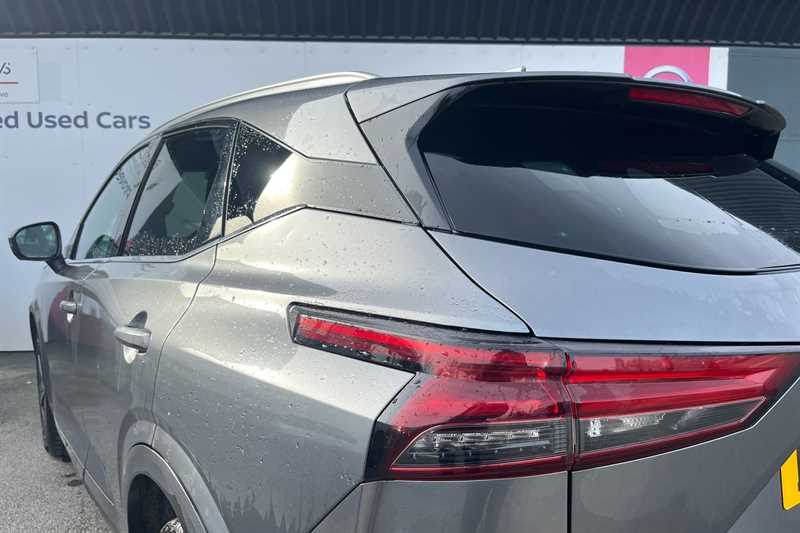 Used Nissan Qashqai 2024 for sale - 77600652: Photo 49