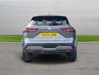 Used Nissan Qashqai 2024 for sale - 77600652: Photo