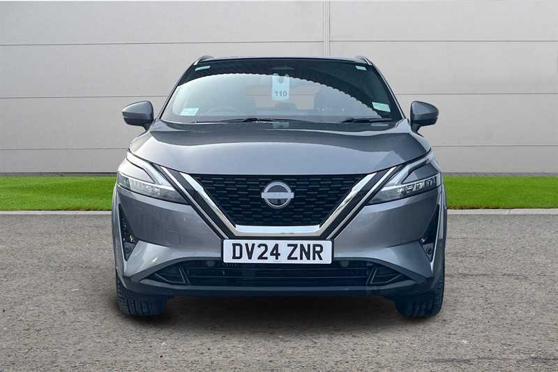 Used Nissan Qashqai 2024 for sale - 77600652: Photo 5