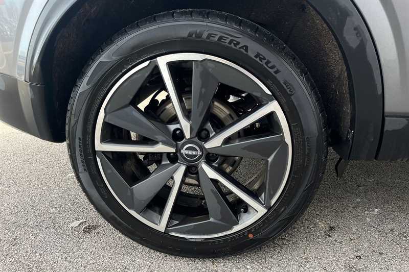 Used Nissan Qashqai 2024 for sale - 77600652: Photo 6