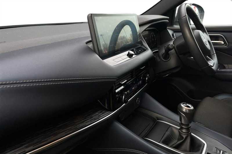 Used Nissan Qashqai 2024 for sale - 77600652: Photo 7