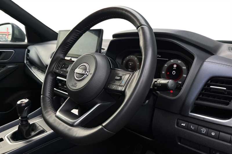 Used Nissan Qashqai 2024 for sale - 77600652: Photo 8