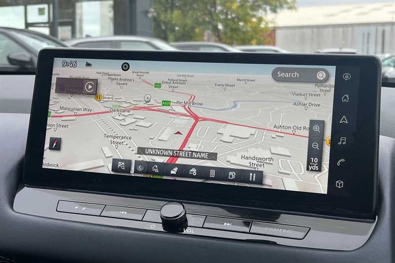 Used Nissan Qashqai 2023 for sale - 76705752: Photo 10