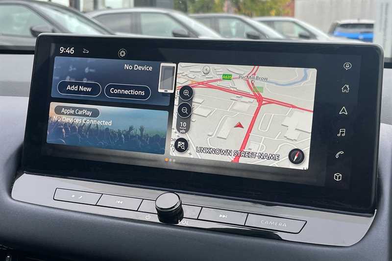 Used Nissan Qashqai 2023 for sale - 76705752: Photo 11