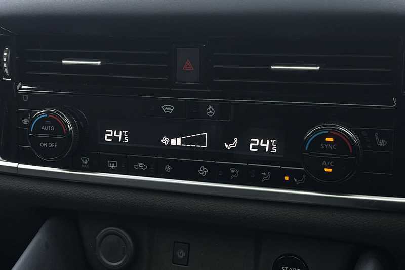 Used Nissan Qashqai 2023 for sale - 76705752: Photo 12