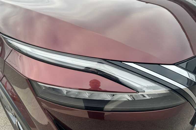 Used Nissan Qashqai 2023 for sale - 76705752: Photo 13