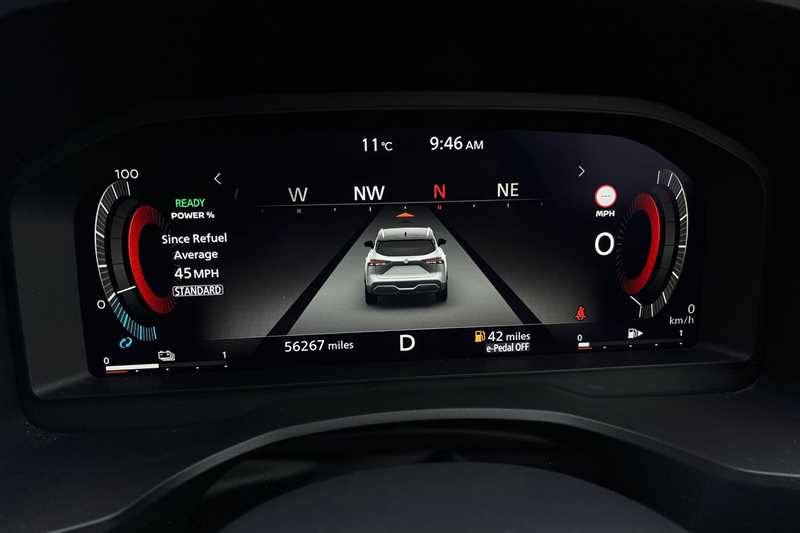 Used Nissan Qashqai 2023 for sale - 76705752: Photo 14