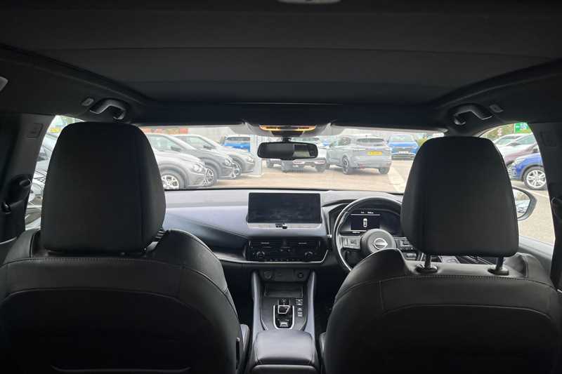 Used Nissan Qashqai 2023 for sale - 76705752: Photo 21