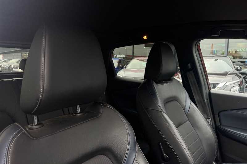 Used Nissan Qashqai 2023 for sale - 76705752: Photo 23