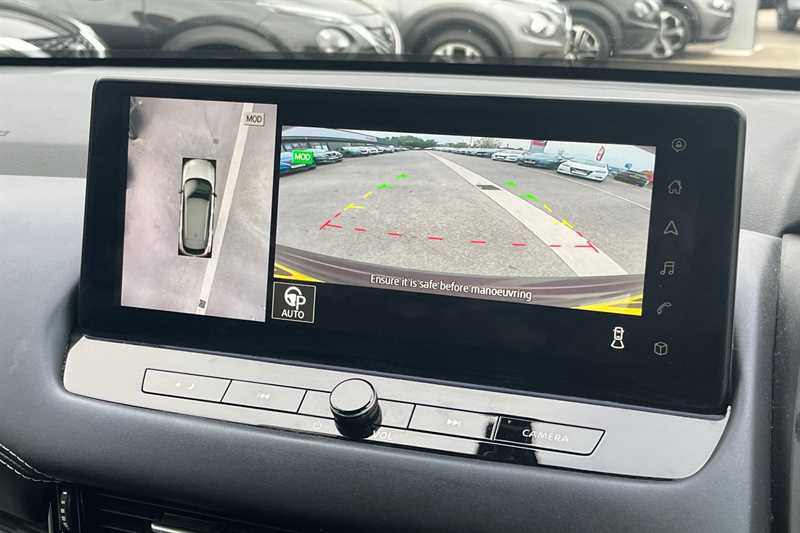 Used Nissan Qashqai 2023 for sale - 76705752: Photo 34