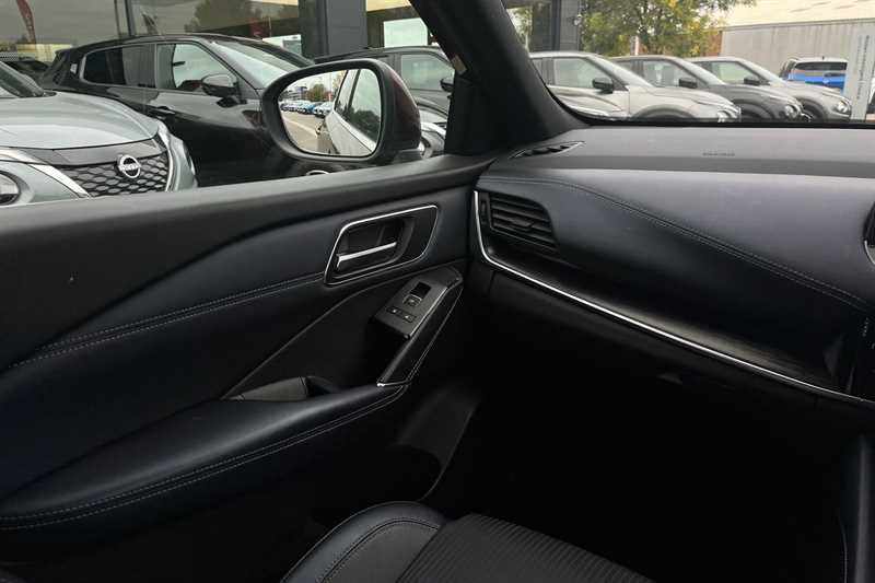 Used Nissan Qashqai 2023 for sale - 76705752: Photo 39