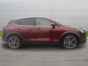 Used Nissan Qashqai 2023 for sale - 76705752: Photo