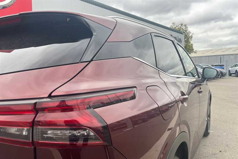 Used Nissan Qashqai 2023 for sale - 76705752: Photo 47