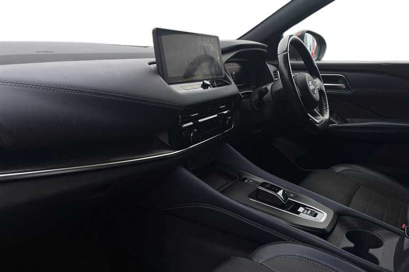 Used Nissan Qashqai 2023 for sale - 76705752: Photo 7